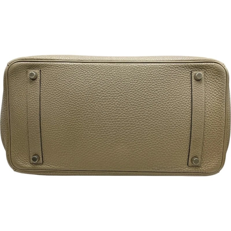 HERMES BIRKIN 35 HANDBAG - 7