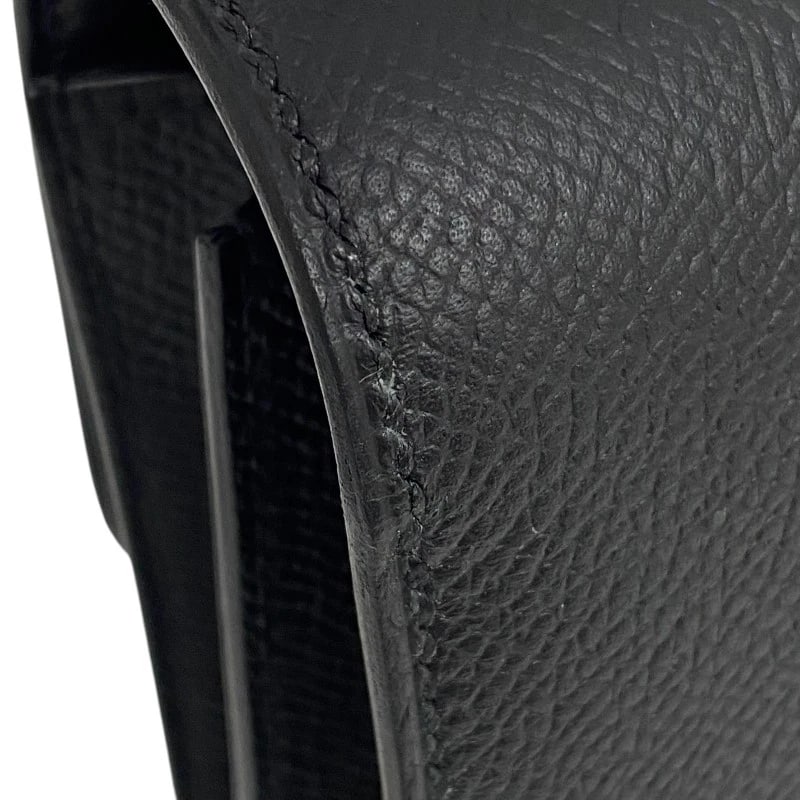 HERMES CONSTANCE MINI SHOULDER BAG - 6