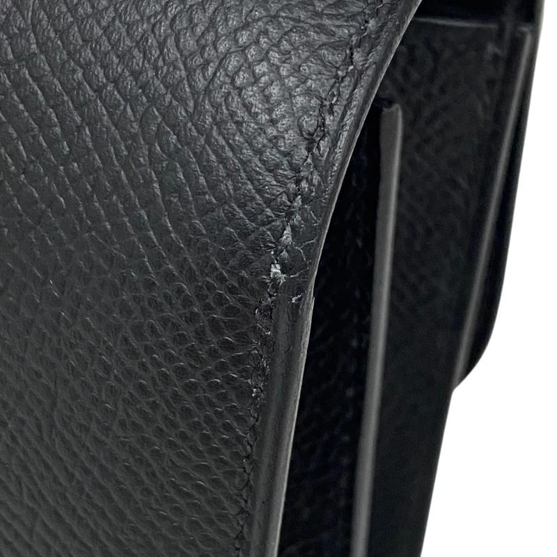 HERMES CONSTANCE MINI SHOULDER BAG - 7