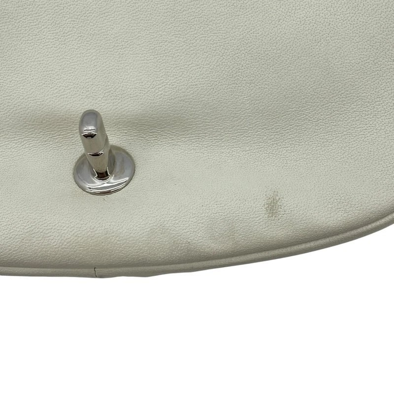 CHANEL CHAINSHOULDER BAG - 9