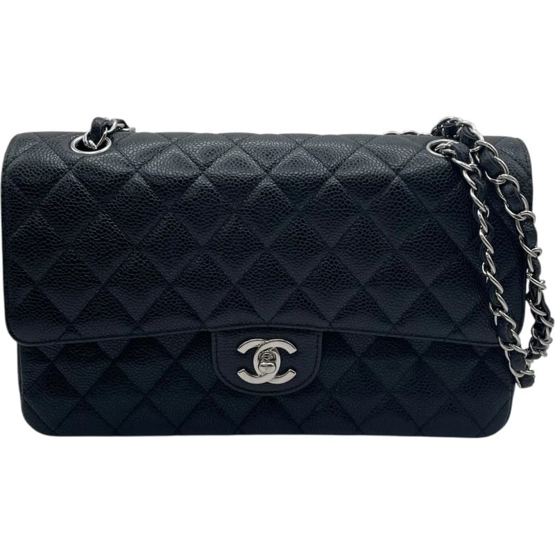 CHANEL MATRASSE 25 SHOULDER BAG (1 of 7)