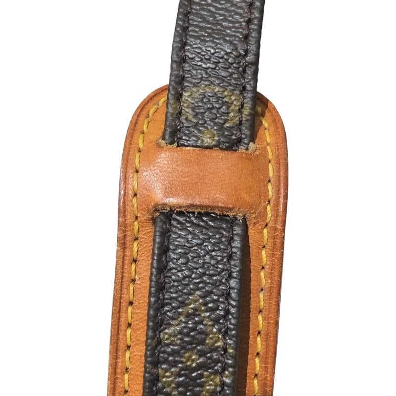 LOUIS VUITTON AMAZON SHOULDER BAG - 11