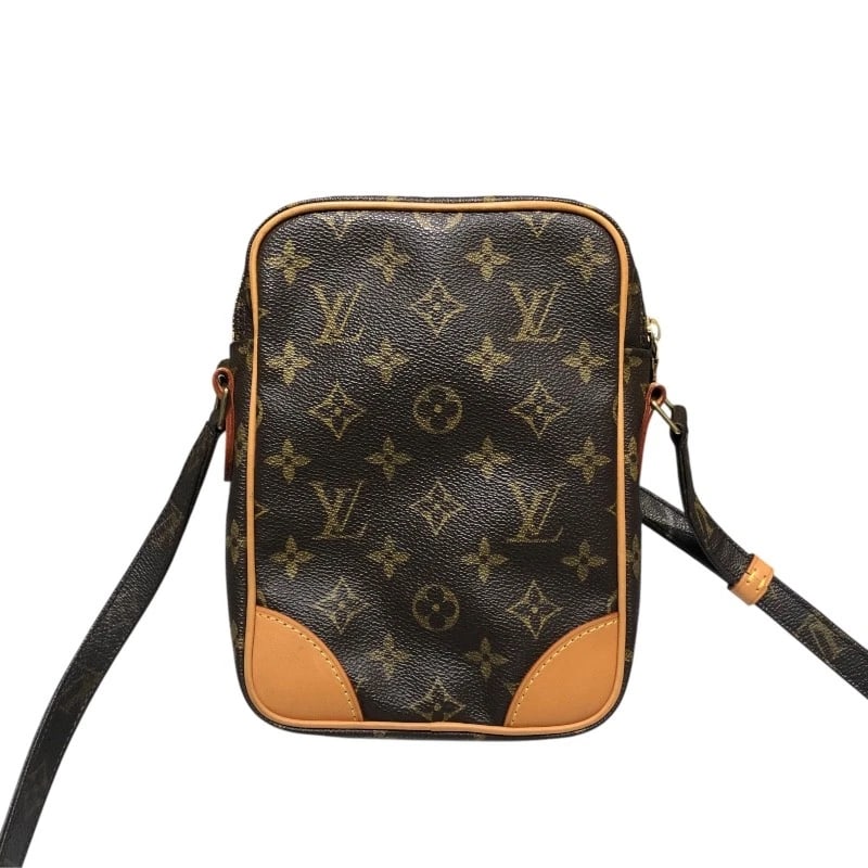 LOUIS VUITTON AMAZON SHOULDER BAG - 2