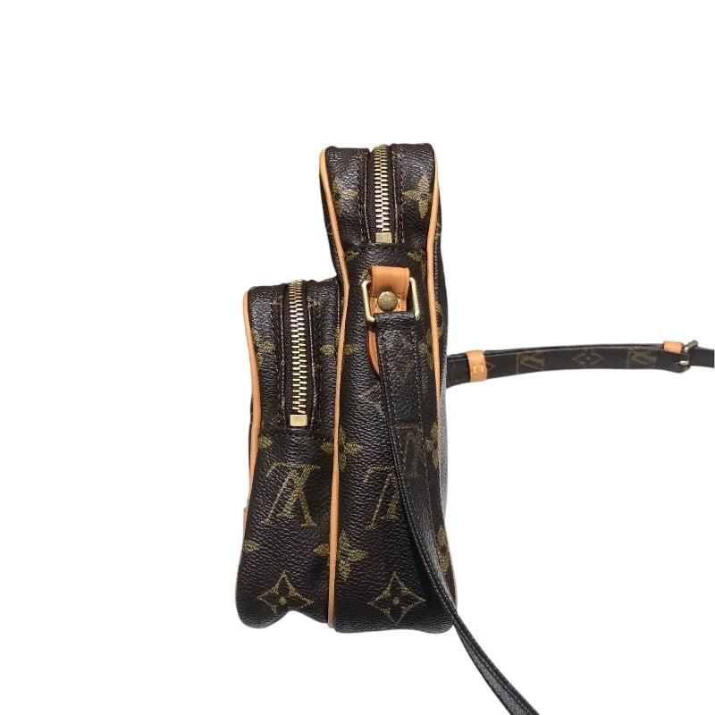 LOUIS VUITTON AMAZON SHOULDER BAG - 3