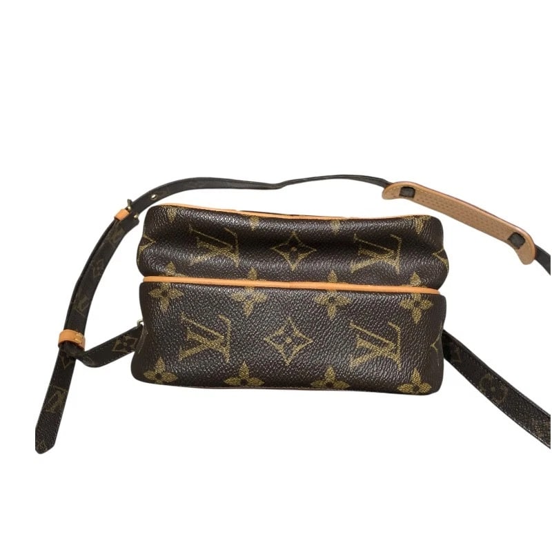 LOUIS VUITTON AMAZON SHOULDER BAG - 4