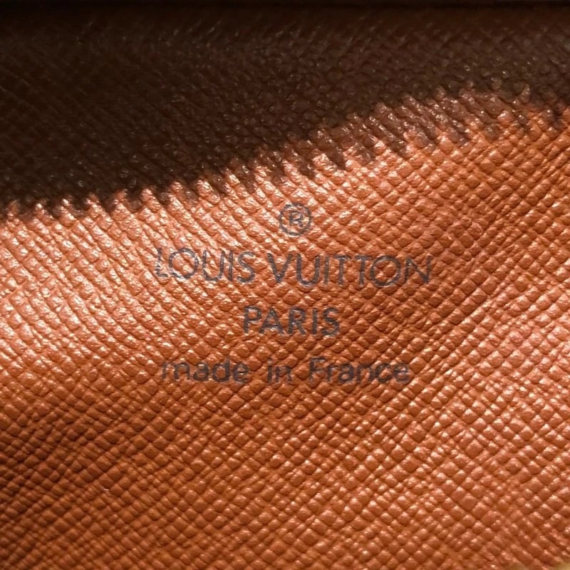 LOUIS VUITTON AMAZON SHOULDER BAG - 5
