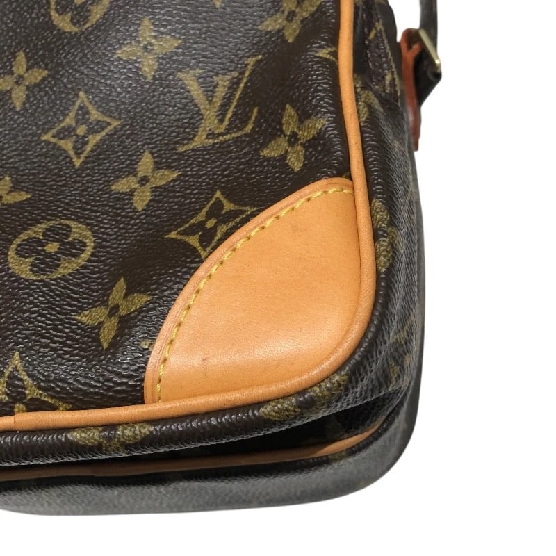 LOUIS VUITTON AMAZON SHOULDER BAG - 7