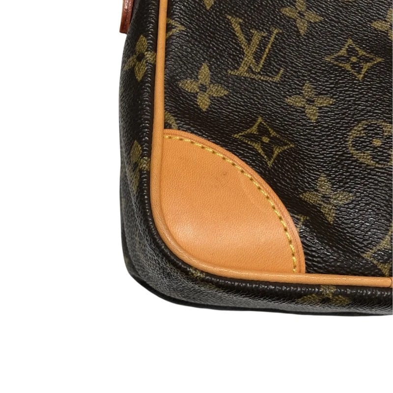 LOUIS VUITTON AMAZON SHOULDER BAG - 8