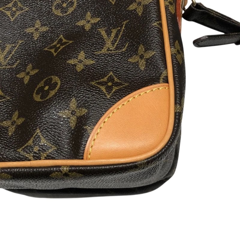 LOUIS VUITTON AMAZON SHOULDER BAG - 9