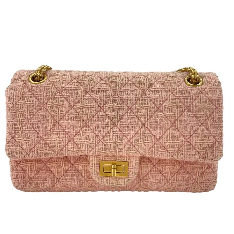 CHANEL FLAP BAG SHOULDER BAG - 2