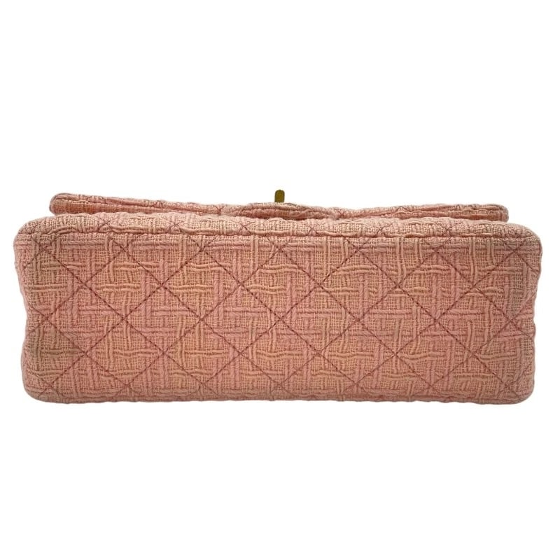 CHANEL FLAP BAG SHOULDER BAG - 6