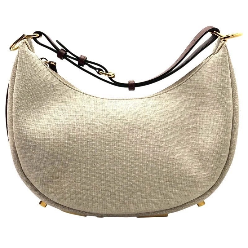 FENDI GRAPHY SMALL HANDBAG - 2