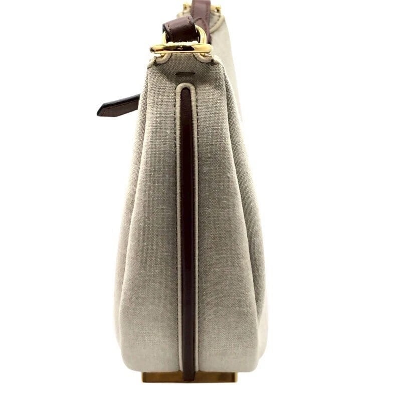 FENDI GRAPHY SMALL HANDBAG - 4