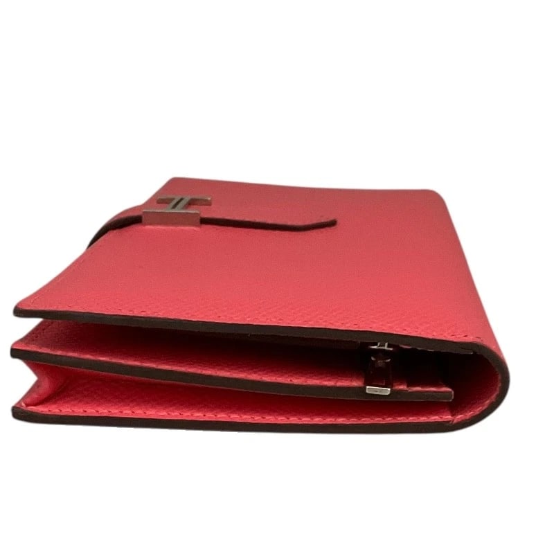 HERMES BEANSUFLA PURSE - 4