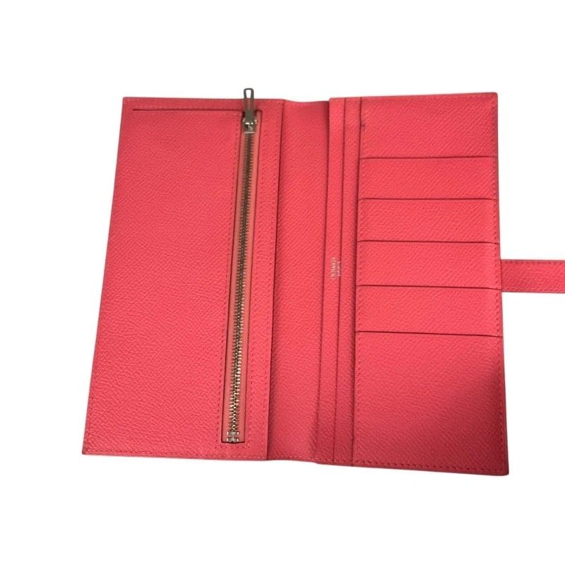 HERMES BEANSUFLA PURSE - 6