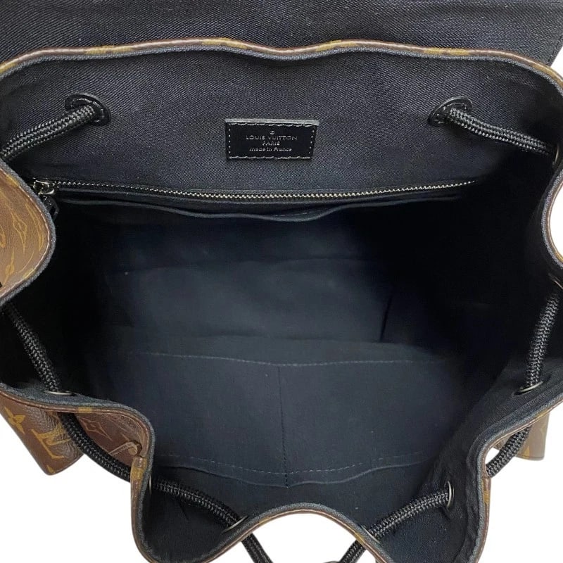 LOUIS VUITTON CHRISTOPHER MM BACKPACK - 5
