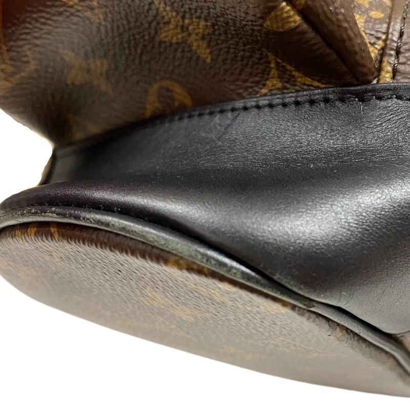 LOUIS VUITTON CHRISTOPHER MM BACKPACK - 9