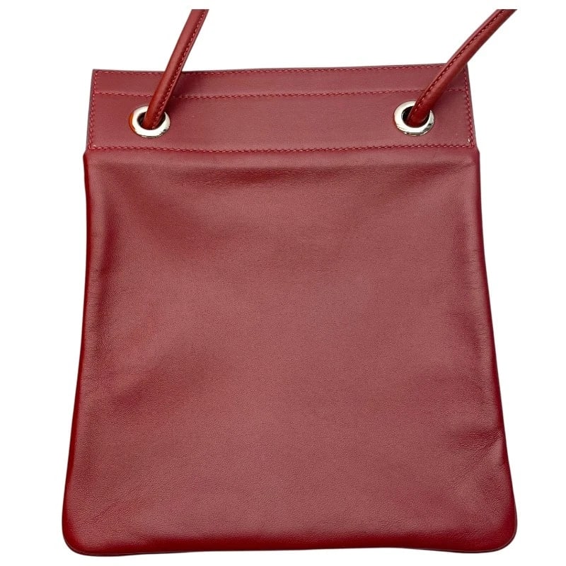 HERMES ALINE MINI SHOULDER BAG - 2