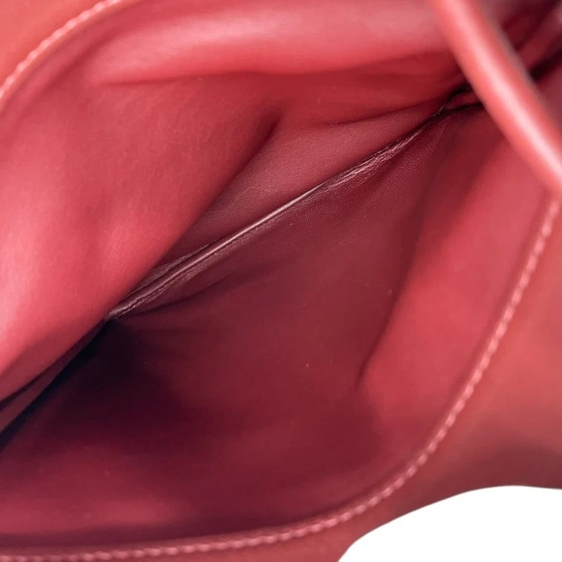 HERMES ALINE MINI SHOULDER BAG - 4