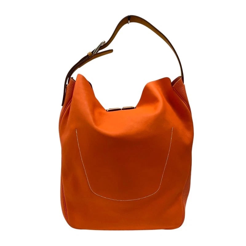 HERMES VILVOLT 29 SHOULDER BAG - 2