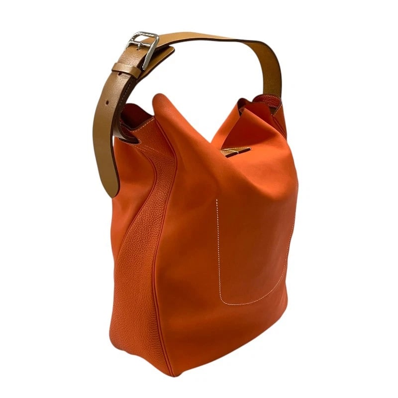 HERMES VILVOLT 29 SHOULDER BAG - 3