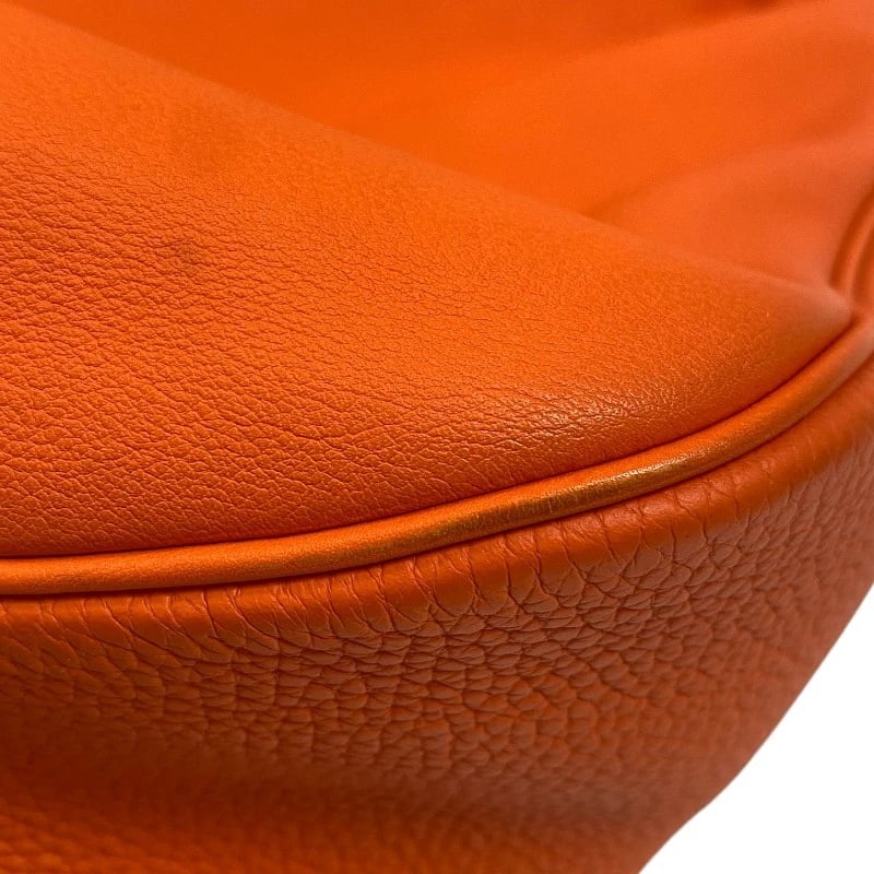 HERMES VILVOLT 29 SHOULDER BAG - 7