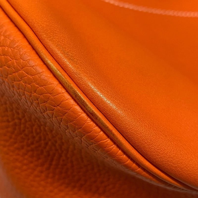 HERMES VILVOLT 29 SHOULDER BAG - 9