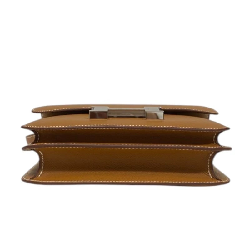 HERMES CONSTANCE 3 MINI SHOULDER BAG - 5