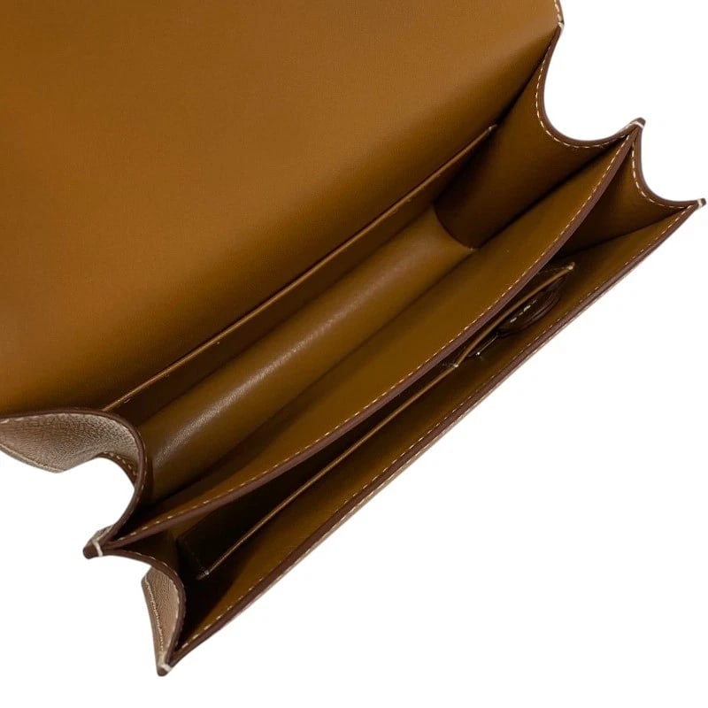 HERMES CONSTANCE 3 MINI SHOULDER BAG - 7