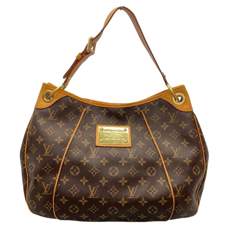 LOUIS VUITTON GARRIELLA PM SHOULDER BAG (1 of 10)