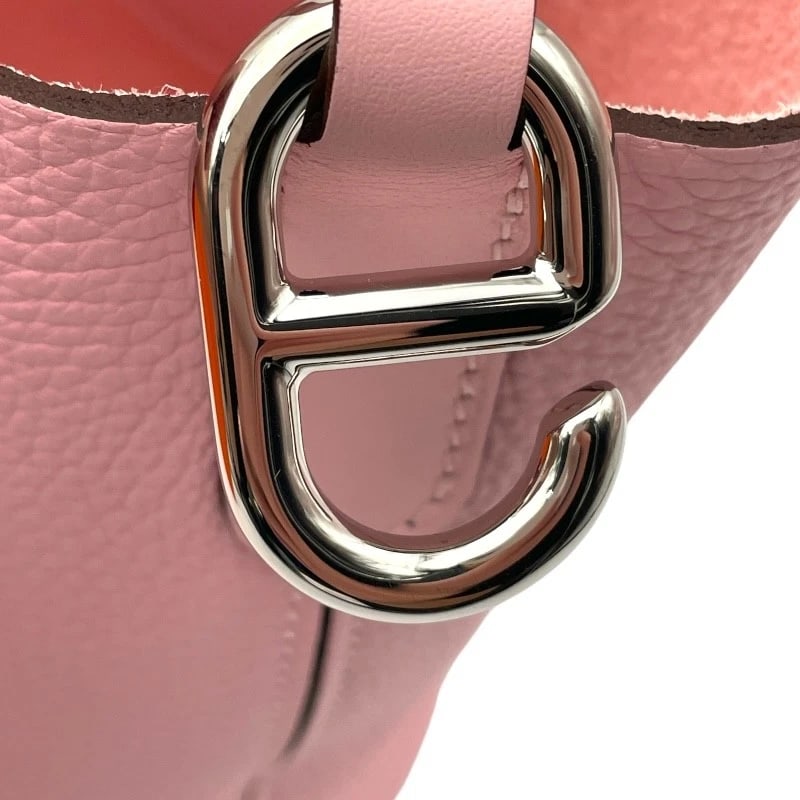 HERMES IN THE LOOP HANDBAG - 8