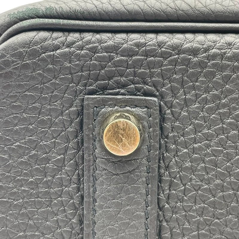 HERMES BIRKIN 35 HANDBAG - 11