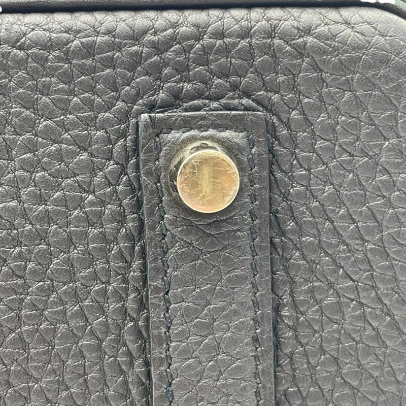 HERMES BIRKIN 35 HANDBAG - 12