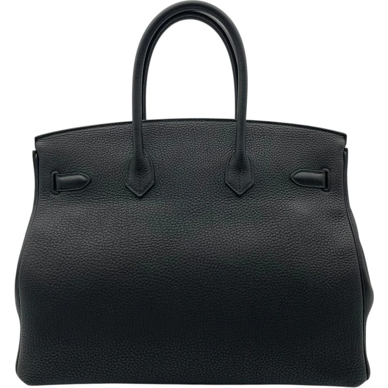 HERMES BIRKIN 35 HANDBAG - 2