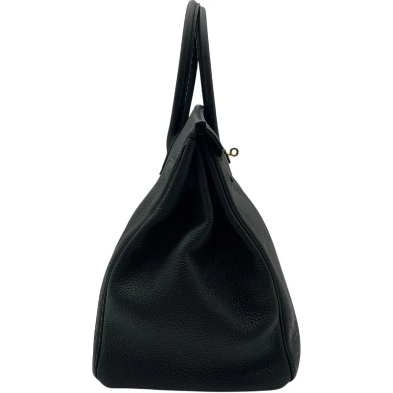 HERMES BIRKIN 35 HANDBAG - 4