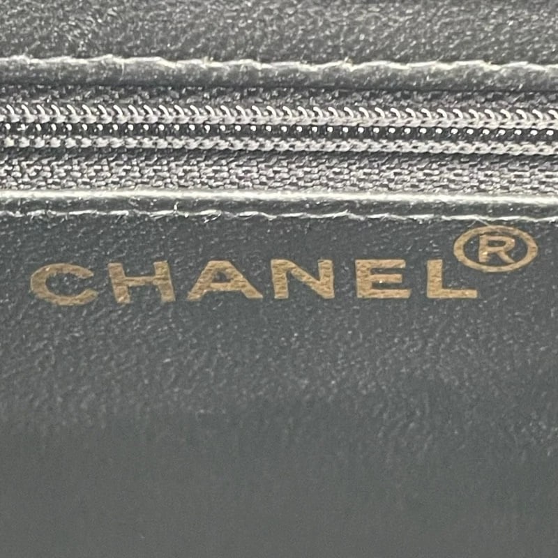 CHANEL TOTE BAG - 6