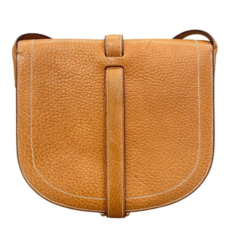 HERMES GALLOPARD SHOULDER BAG - 2