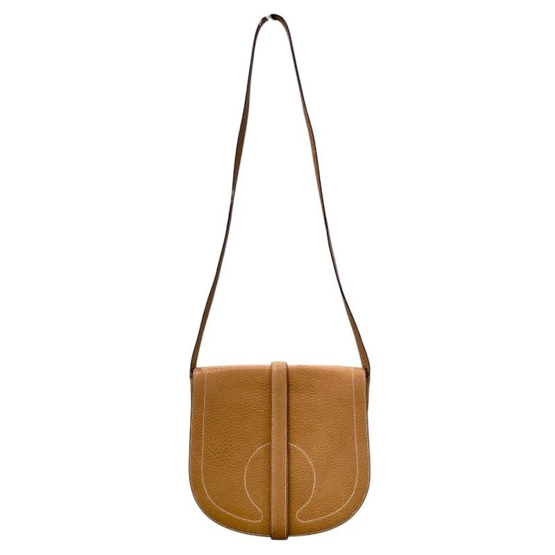 HERMES GALLOPARD SHOULDER BAG - 3