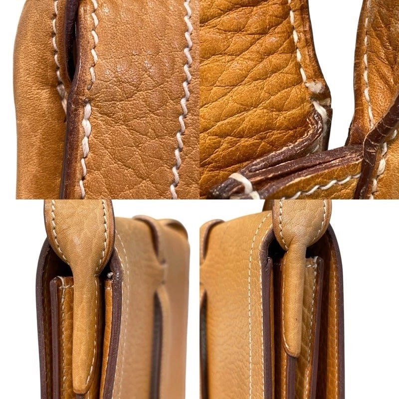 HERMES GALLOPARD SHOULDER BAG - 7