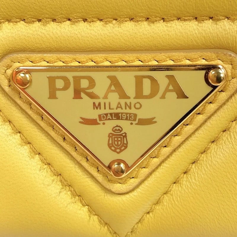 PRADA SPECTRUM SMALL SHOULDER BAG - 11
