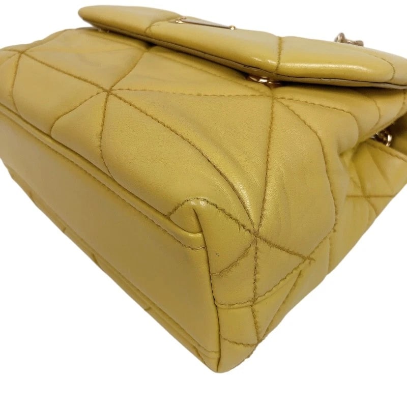 PRADA SPECTRUM SMALL SHOULDER BAG - 7