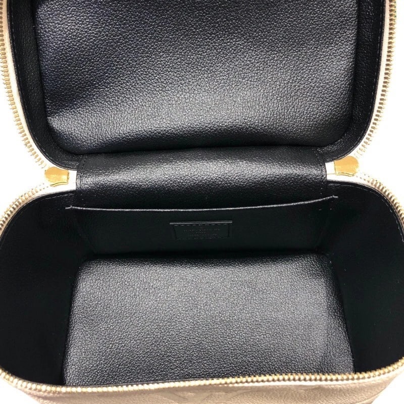 LOUIS VUITTON NICE MINI HANDBAG - 9