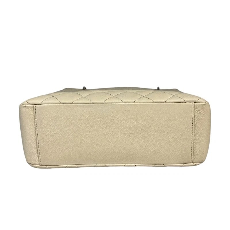 CHANEL PSTCHAINTOTE BAG - 5