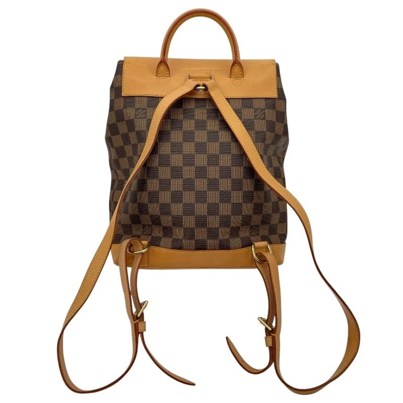 LOUIS VUITTON HARLEQUIN BACKPACK - 2