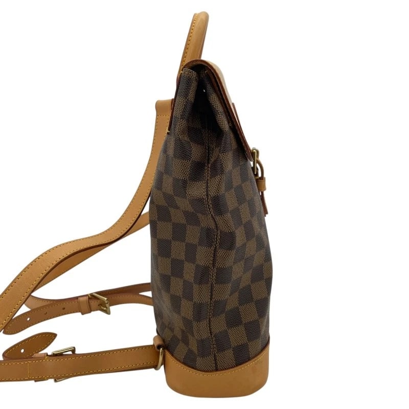 LOUIS VUITTON HARLEQUIN BACKPACK - 3
