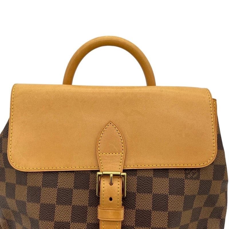 LOUIS VUITTON HARLEQUIN BACKPACK - 7