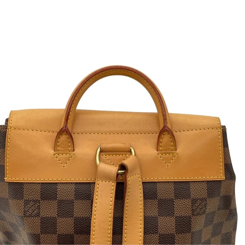 LOUIS VUITTON HARLEQUIN BACKPACK - 8