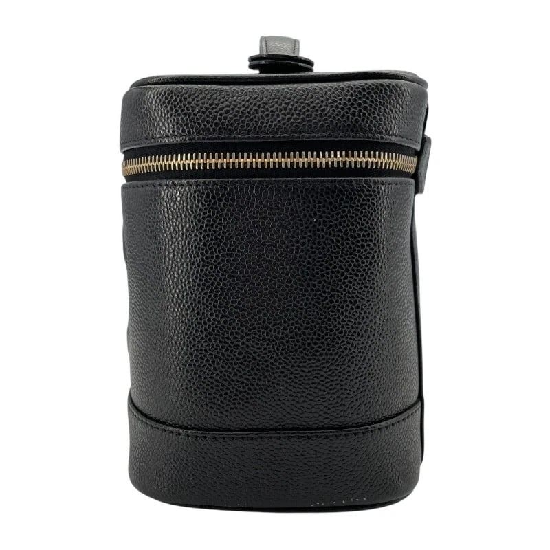 CHANEL VANITY HANDBAG - 3