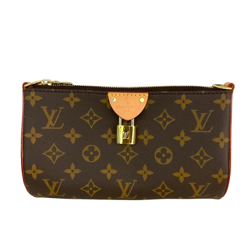LOUIS VUITTON POCHETTE TILLET MINI SHOULDER BAG (1 of 7)