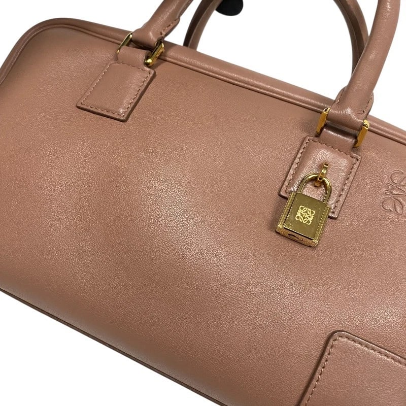 LOEWE AMAZONAS 23 HANDBAG - 5